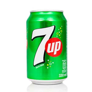 7up Can