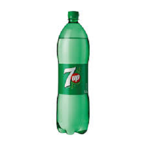 7up 1.5ltr Bottle