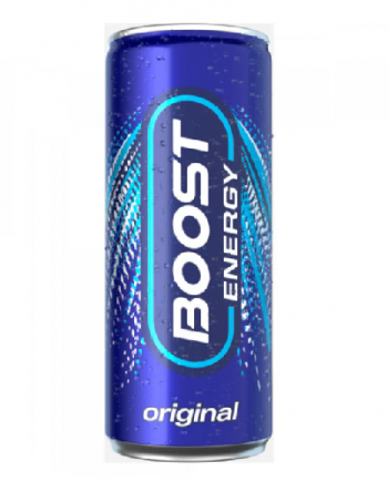 Boost Can