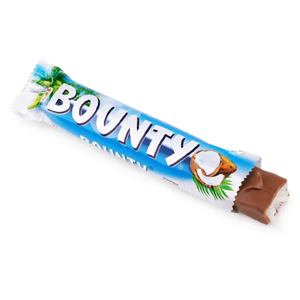 Bounty Chocolate