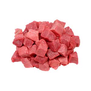 Lamb Boneless Halal (1kg)