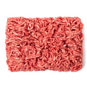 Beef Mince, Halal (250grams)