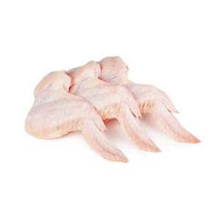 Chicken Wings, Halal