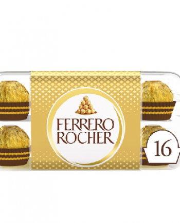 Ferrero Rocher (16pcs)