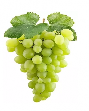 Green Grapes (250 grams)