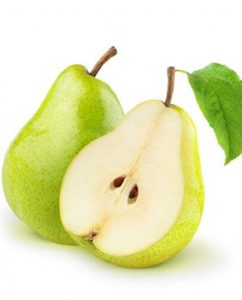 Pears (4 pcs)