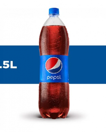 Pepsi 1.5 Ltr Bottle