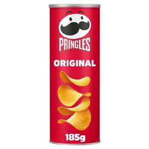 Pringles Original