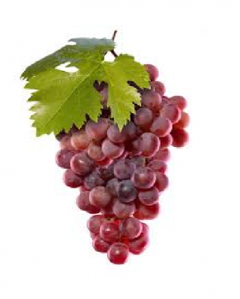 Red Grapes (250grams)