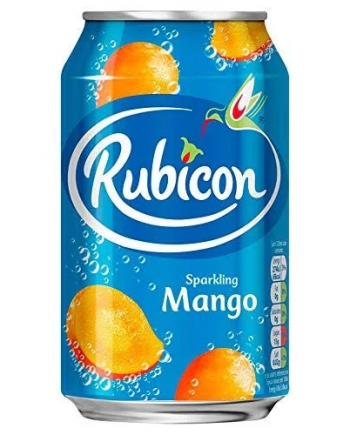 Rubicon Mango Can