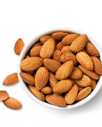 Almond Nuts