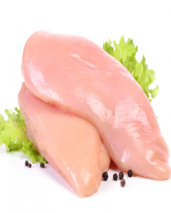 Chicken Breast (Halal, 1KG)