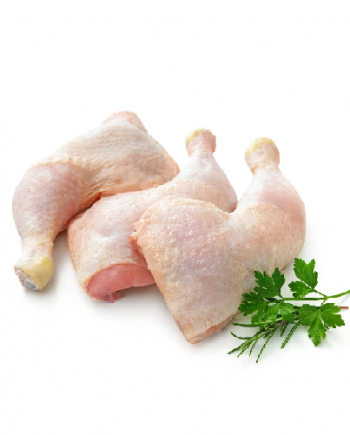 Chicken Leg, Halal(1 kg)