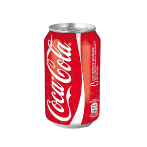Coke Can