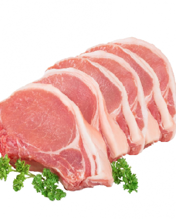 Lamb Chops, Halal (500 grams)