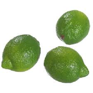 Lime (3pcs)