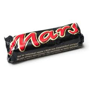 Mars Chocolate