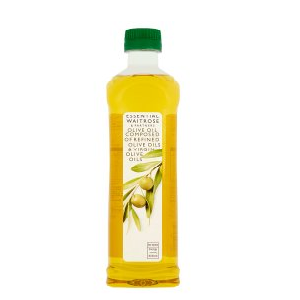 Olive Oil (500 ml)