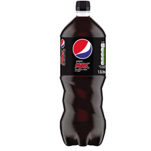 Pepsi Max 1.5 Ltr Bottle