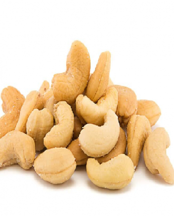 Salted Cashews