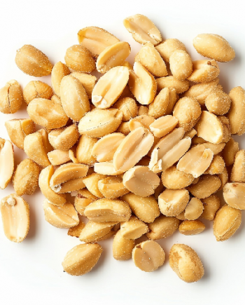Salted Peanuts