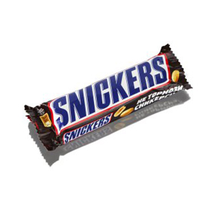 Snickers