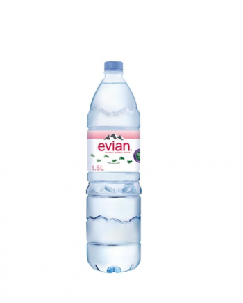 Water 1.5 ltr