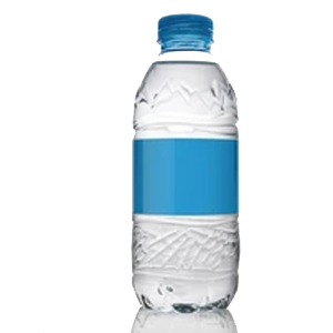 Water (500ml)
