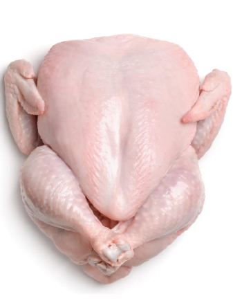 Whole Baby Chicken, Halal (1kg)