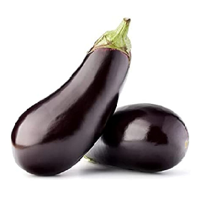 Aubergine (1 pc)