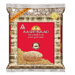 Aashirvaad Atta (2kg)
