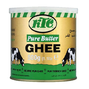 KTC Butter Ghee (500gm.)