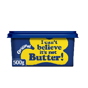 Butter (500grams.)