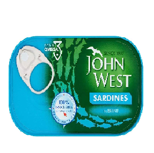 Canned Fish