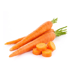 Carrot (250grams)