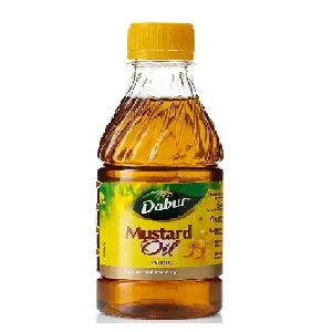 Dabur Mustard Oil(250ml.)