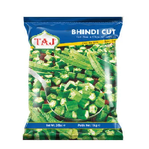 Ocra Pack Frozen (1 kg)