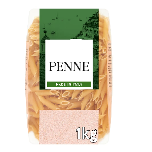 Pasta (Penne, 1kg)