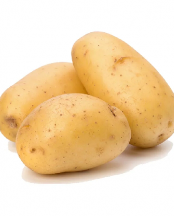 White Potato (1 kg)