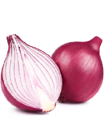 Onion Red (1 kg)