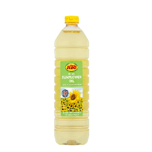 KTC Sunflower Oil(1 ltr.)