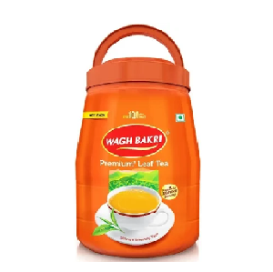 Wagh Bakri Tea (500gm)