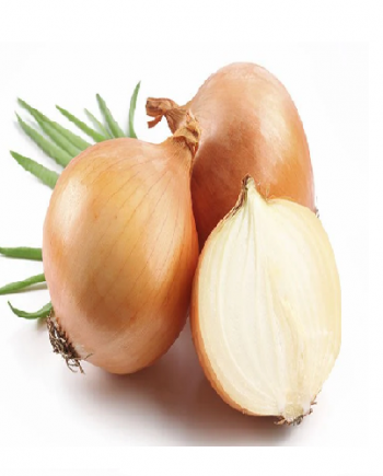 Onion White (1kg)